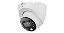 Dahua DH-IPC-HDW1839TP-A-IL-0280B-S6 8MP Entry Smart Dual Light Fixed-focal Eyeball Network Camera with 2.8mm Lens